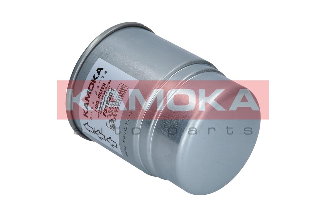 Kamoka F312201 Fuel filter F312201
