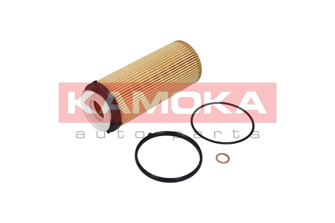 Kamoka F110801 Oil Filter F110801