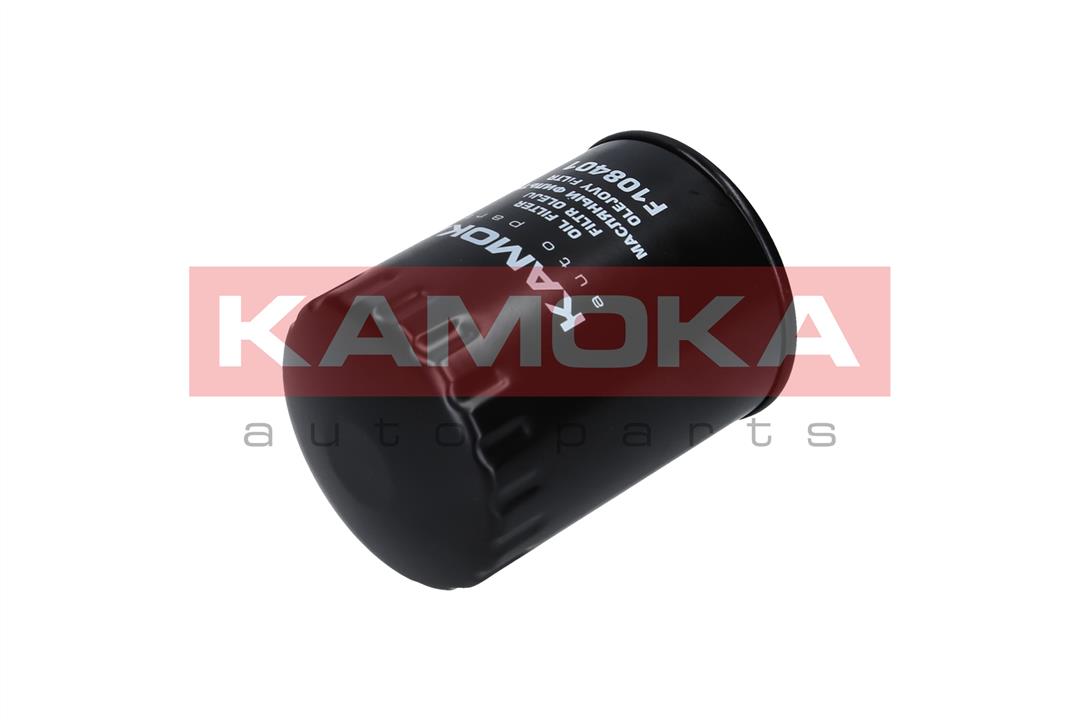 Kamoka F108401 Oil Filter F108401
