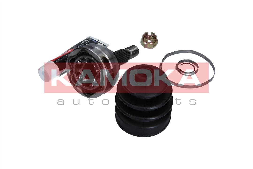 Kamoka 6005 CV joint 6005 6005 Kamoka CV joint