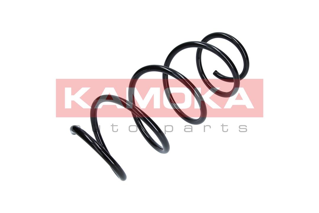 Kamoka 2110358 Suspension spring front 2110358