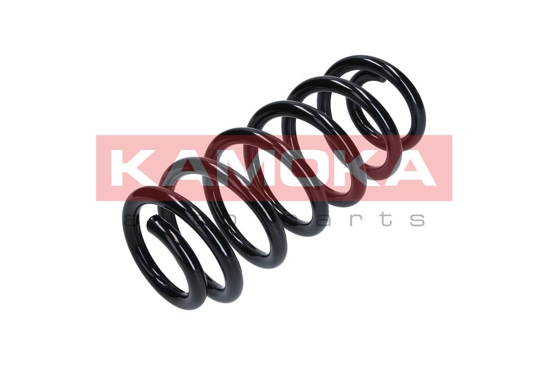 Kamoka 2110350 Suspension spring front 2110350