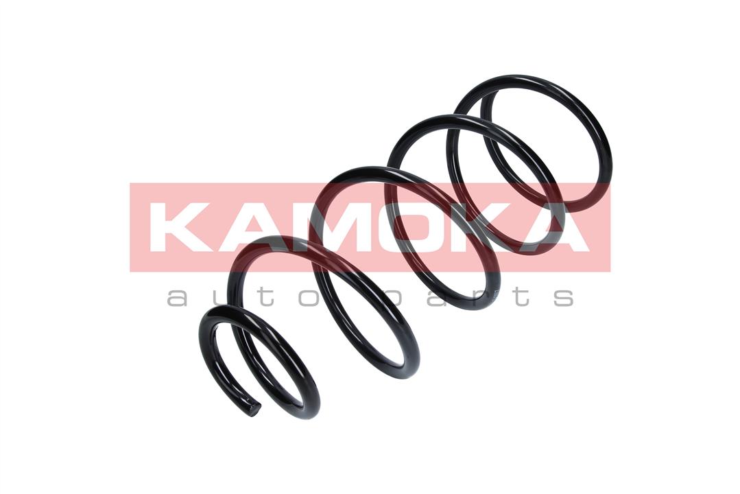 Kamoka 2110345 Suspension spring front 2110345
