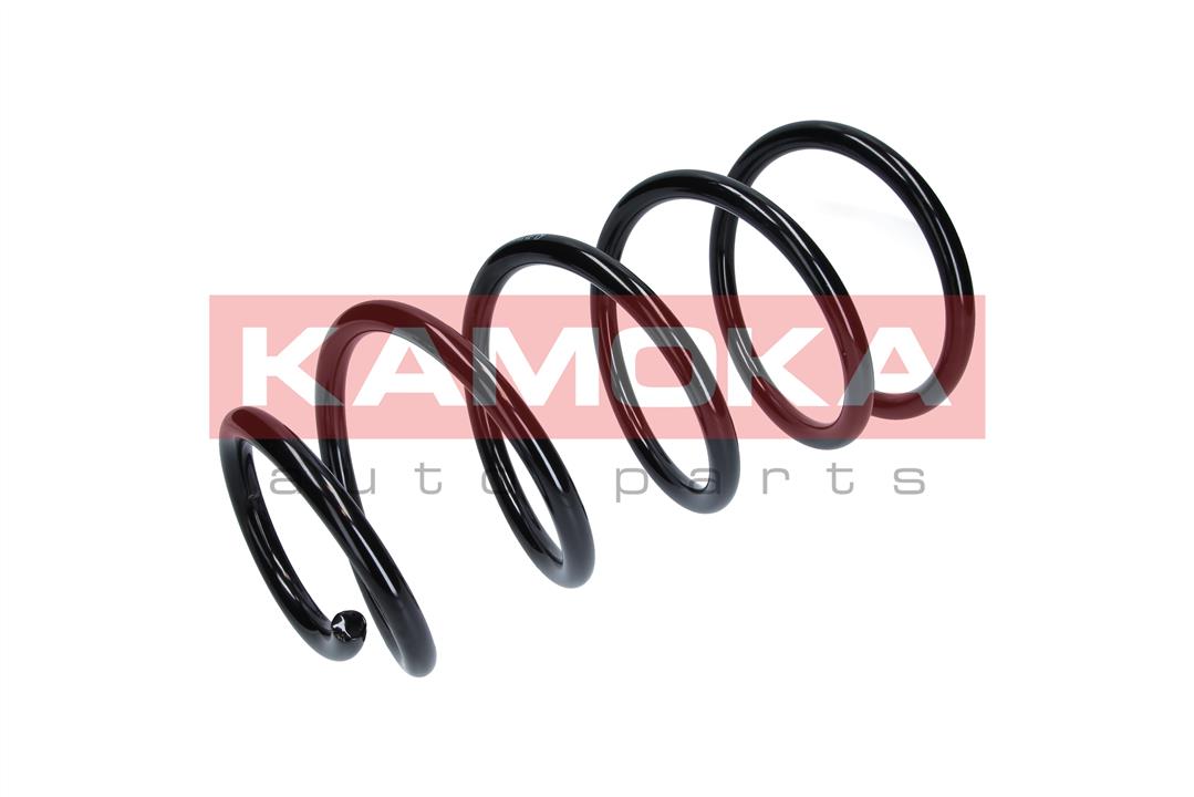 Kamoka 2110338 Suspension spring front 2110338
