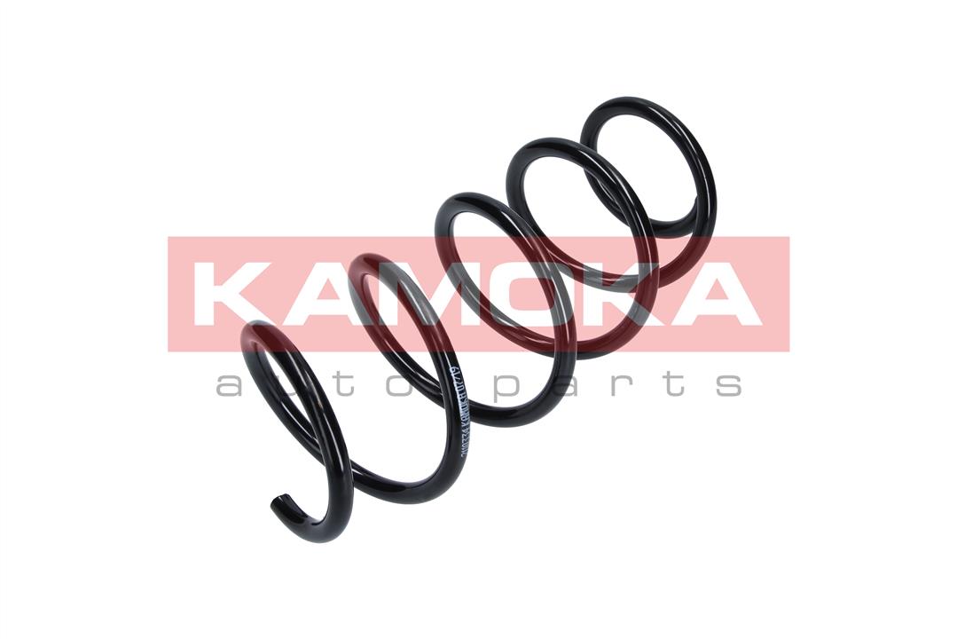 Kamoka 2110334 Suspension spring front 2110334