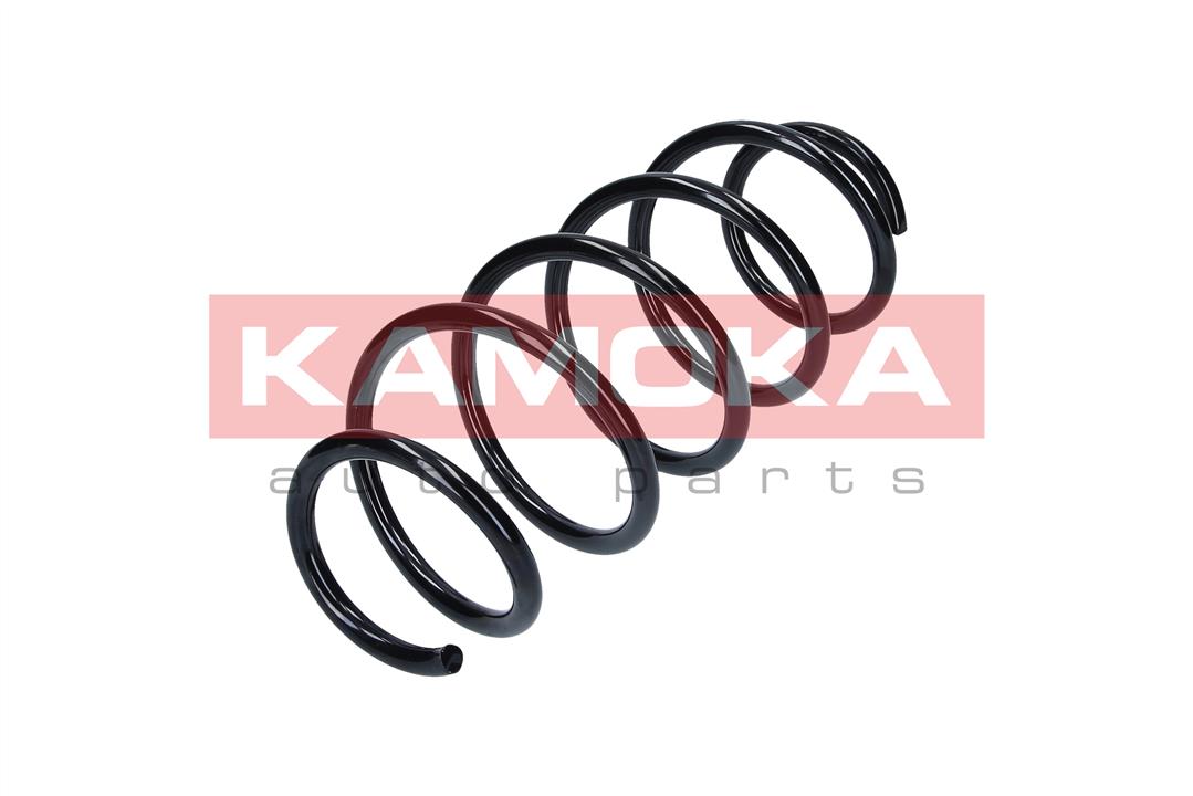 Kamoka 2110330 Suspension spring front 2110330