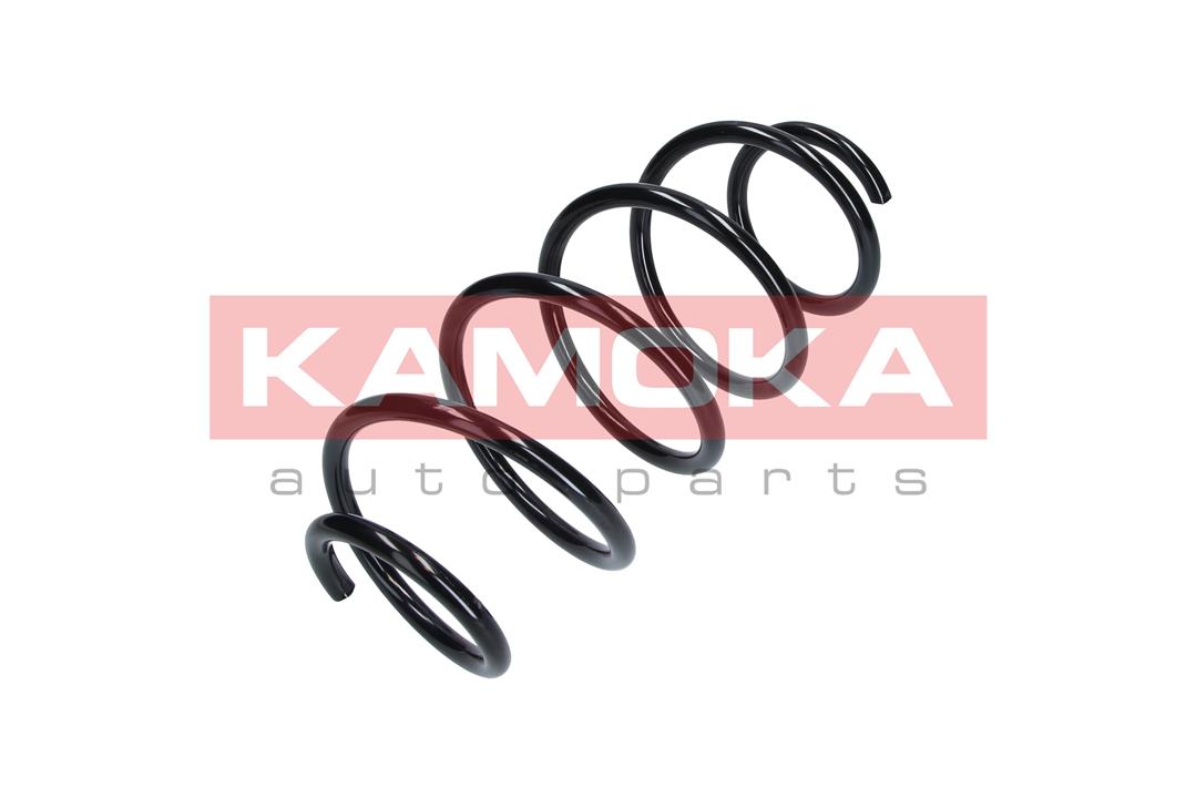 Kamoka 2110327 Suspension spring front 2110327