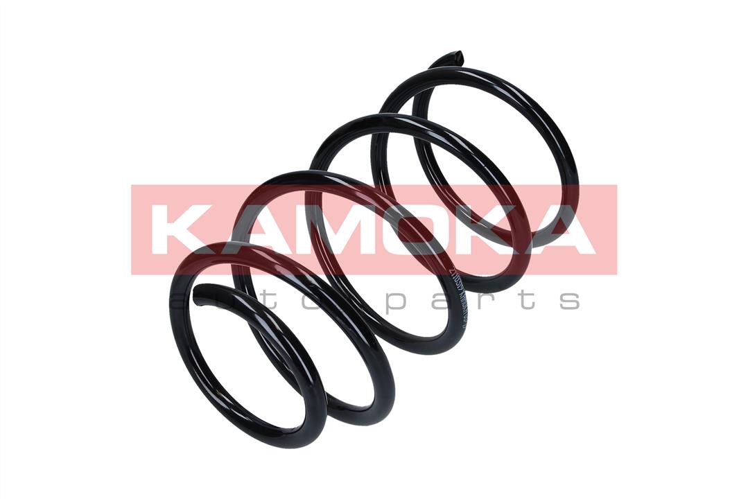 Kamoka 2110319 Suspension spring front 2110319