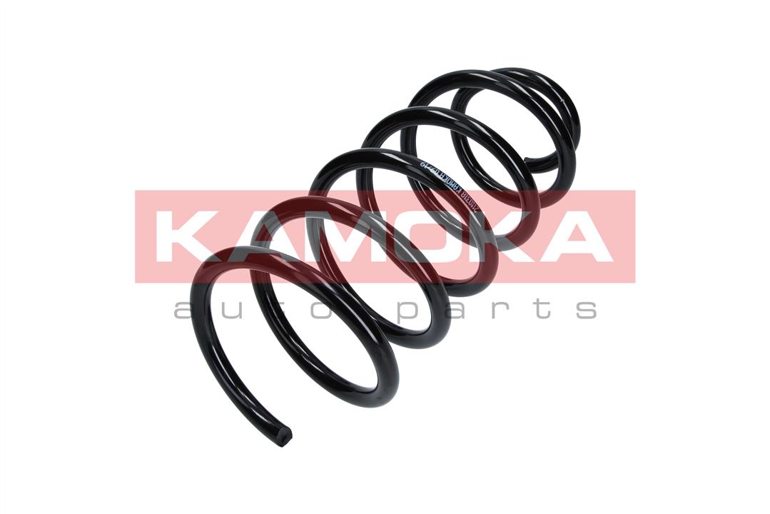 Kamoka 2110318 Suspension spring front 2110318