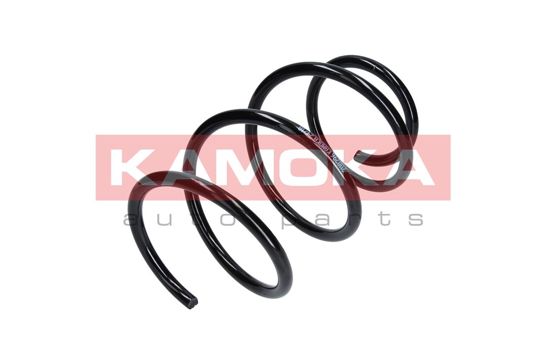 Kamoka 2110296 Suspension spring front 2110296