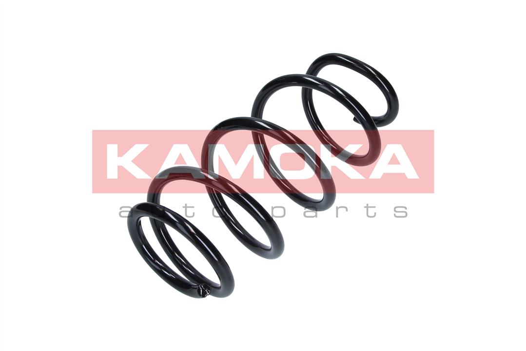 Kamoka 2110294 Suspension spring front 2110294