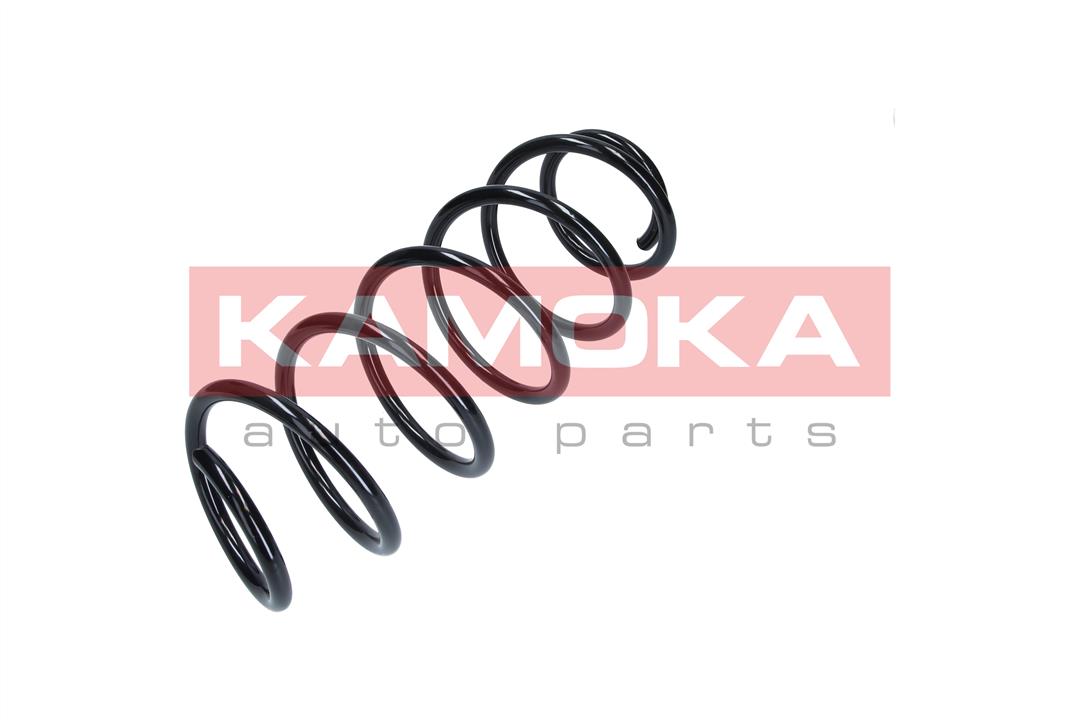 Kamoka 2110282 Suspension spring front 2110282