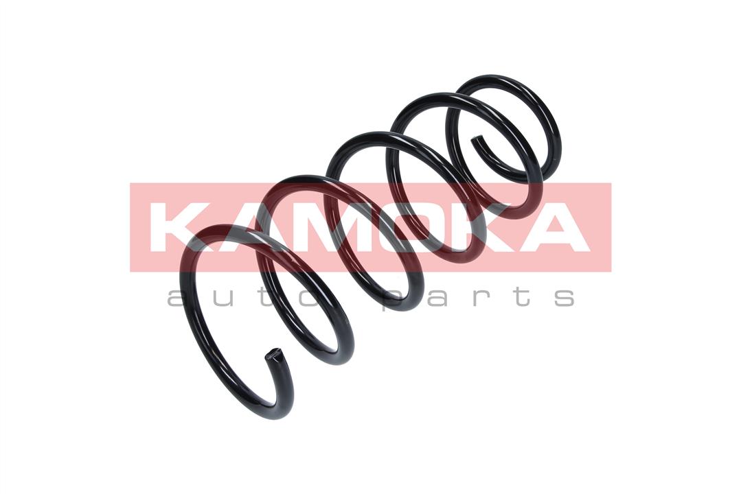 Kamoka 2110269 Suspension spring front 2110269