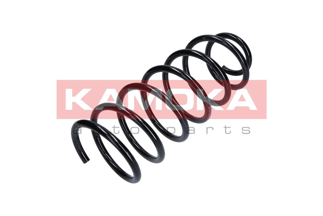 Kamoka 2110267 Suspension spring front 2110267
