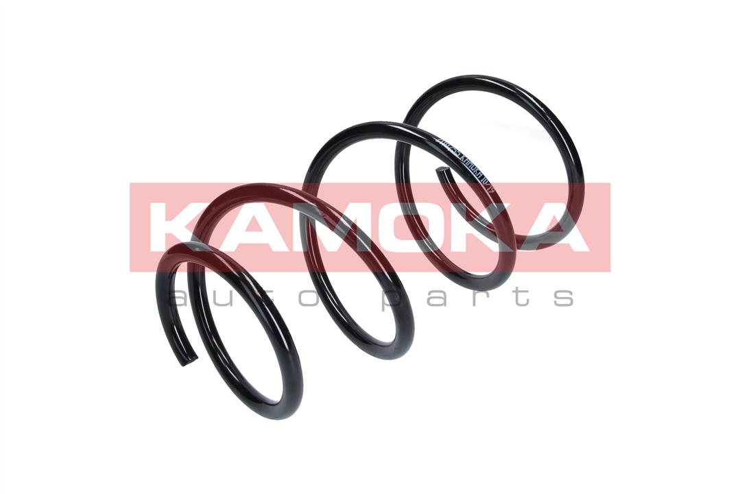 Kamoka 2110255 Suspension spring front 2110255