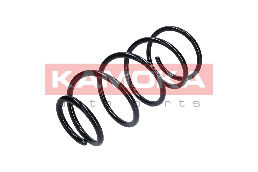 Kamoka 2110157 Suspension spring front 2110157
