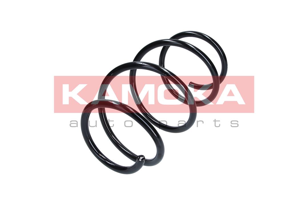 Kamoka 2110111 Suspension spring front 2110111