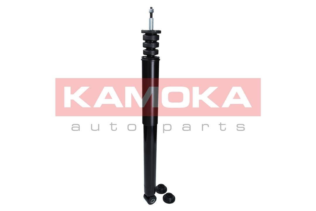 Kamoka 20344021 Rear oil and gas suspension shock absorber 20344021