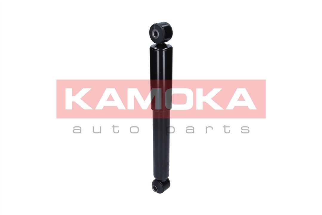 Kamoka 20343486 Rear oil and gas suspension shock absorber 20343486