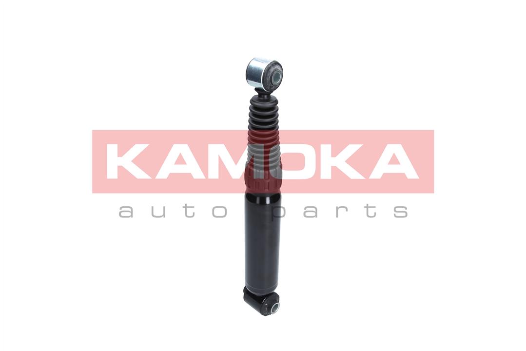 Kamoka 20341067 Rear oil and gas suspension shock absorber 20341067