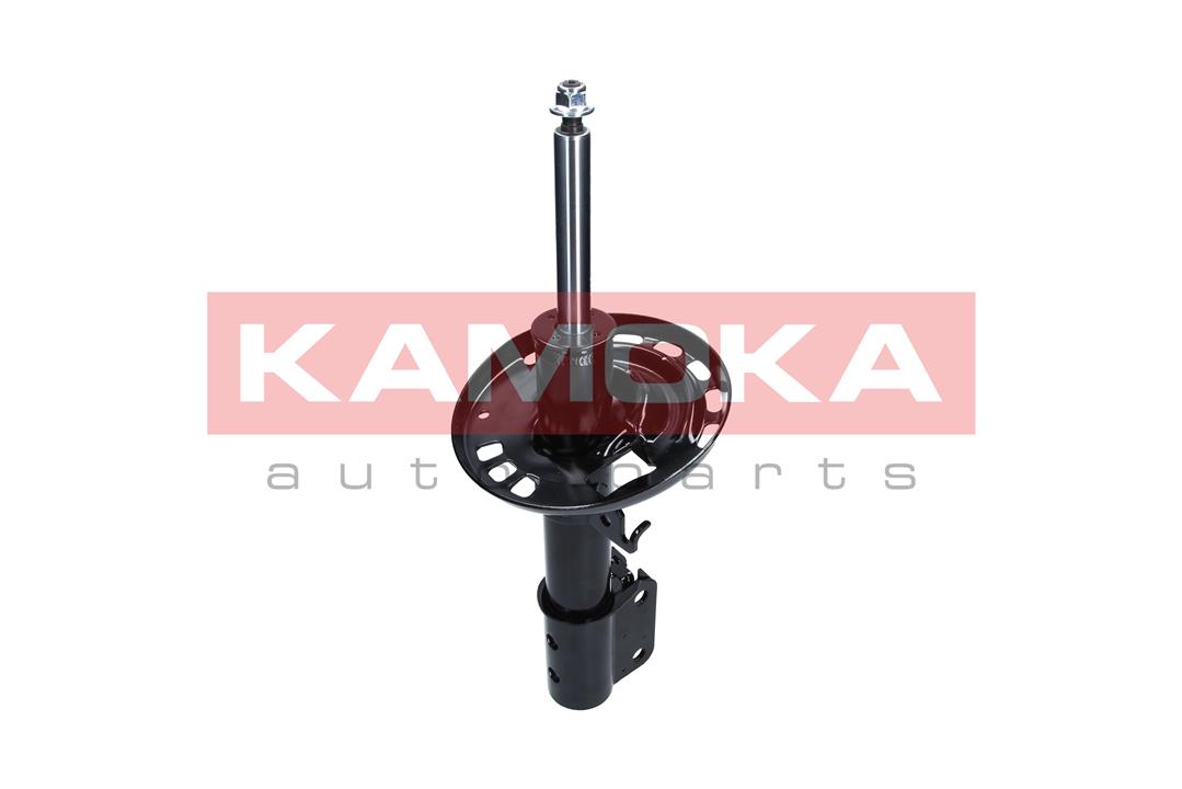 Kamoka 20339036 Front oil and gas suspension shock absorber 20339036