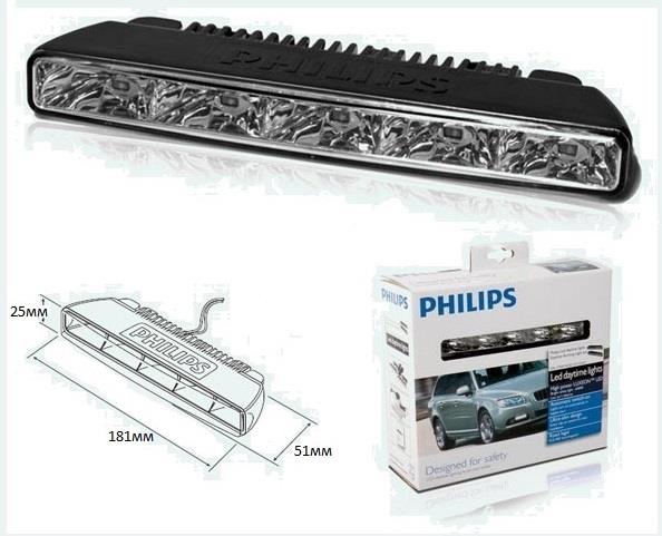 Buy Philips 12810WLEDX1 at a low price in United Arab Emirates!