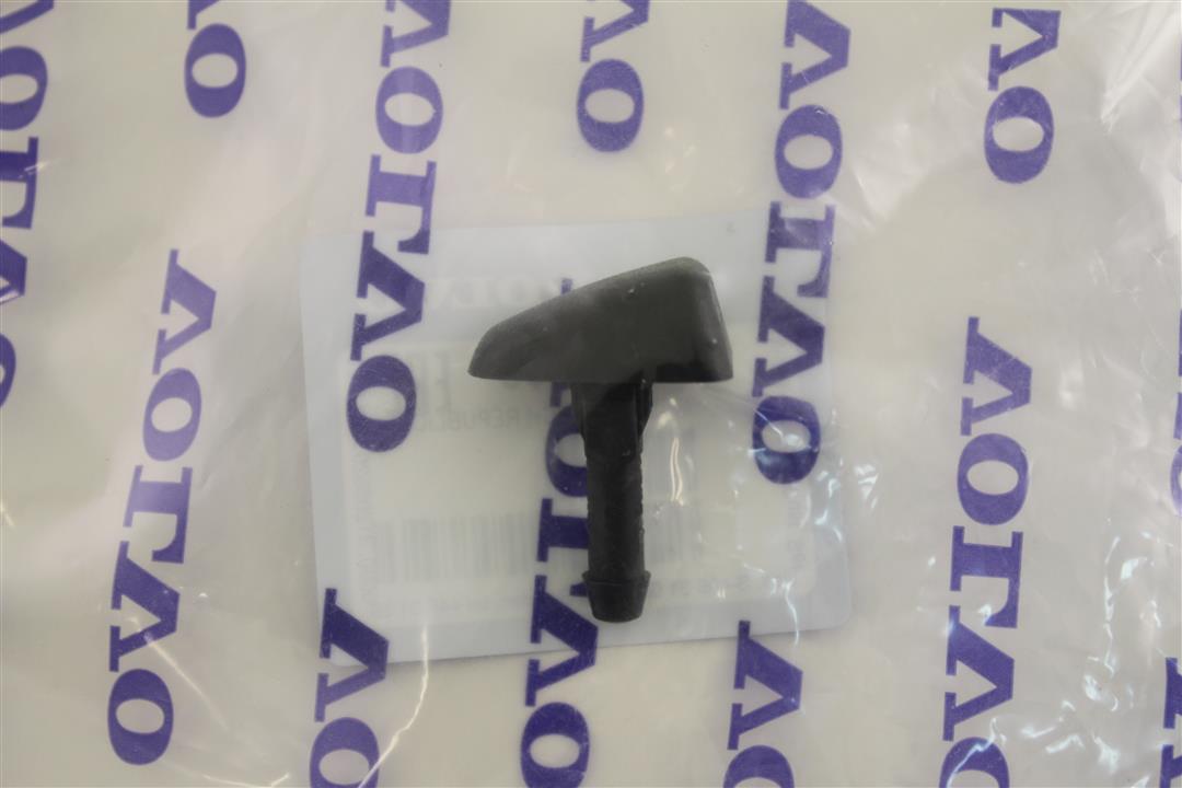 Glass washer nozzle Volvo 30655605