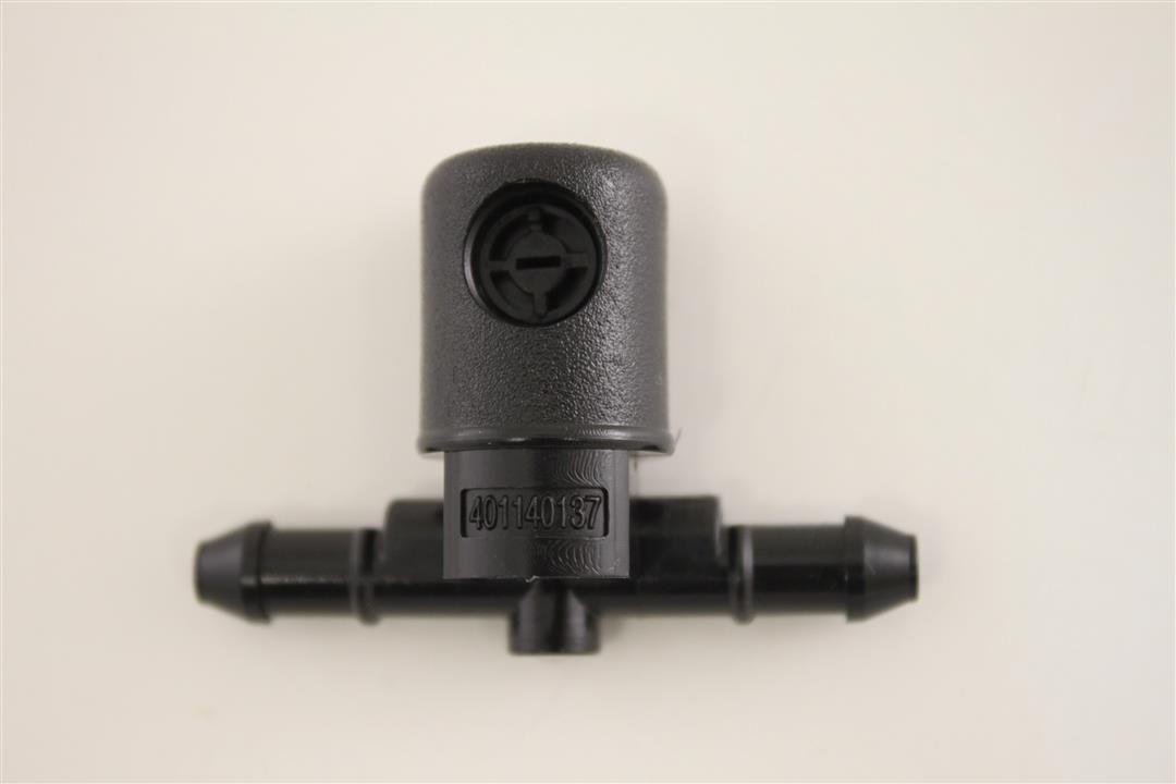 General Motors Windshield washer nozzle – price 32 PLN