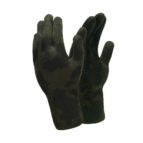 Dexshell DG726S Waterproof Camouflage Gloves, S DG726S
