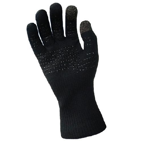 Dexshell DG324TSBLKL Waterproof Gloves ThermFit Neo, L DG324TSBLKL