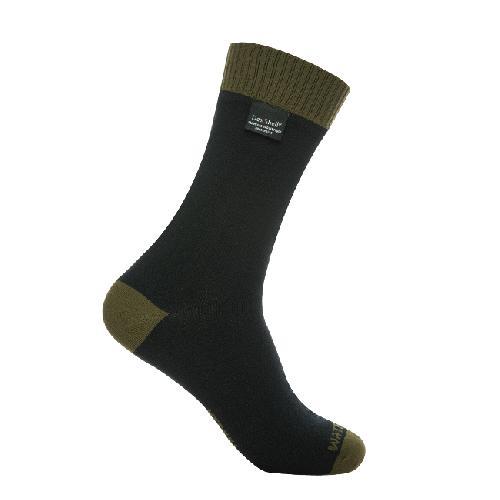 Dexshell DS6260S Waterproof socks Thermlite green S DS6260S