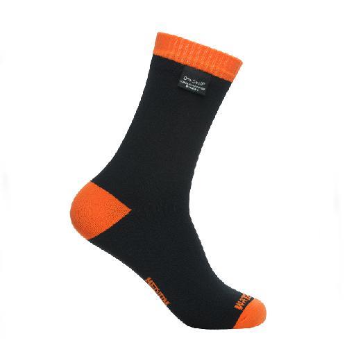 Dexshell DS626TL Waterproof socks Thermlite TR L orange DS626TL
