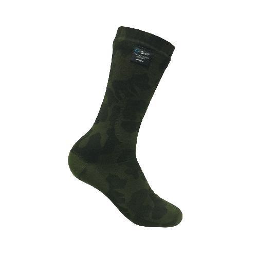 Dexshell DS736S Waterproof Waterproof socks Camouflage Socks S camouflage DS736S