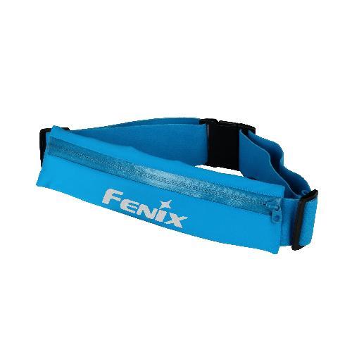 Fenix AFB-10BL Belt bag, Blue AFB10BL