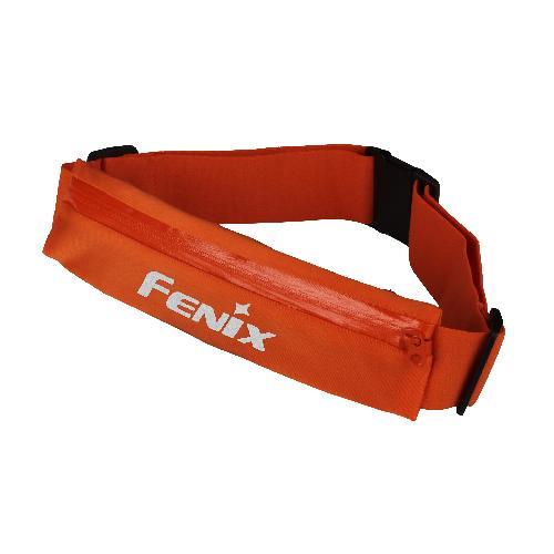 Fenix AFB-10OR ​Belt bag, orange AFB10OR