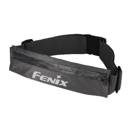 Fenix AFB-10GR Belt bag, gray AFB10GR