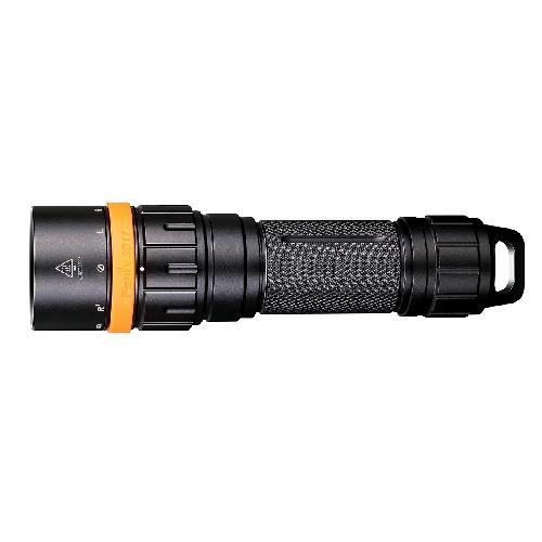 Fenix SD11 Diving flashlight SD11