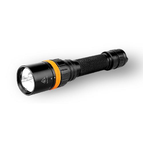 Fenix SD20 Diving flashlight SD20