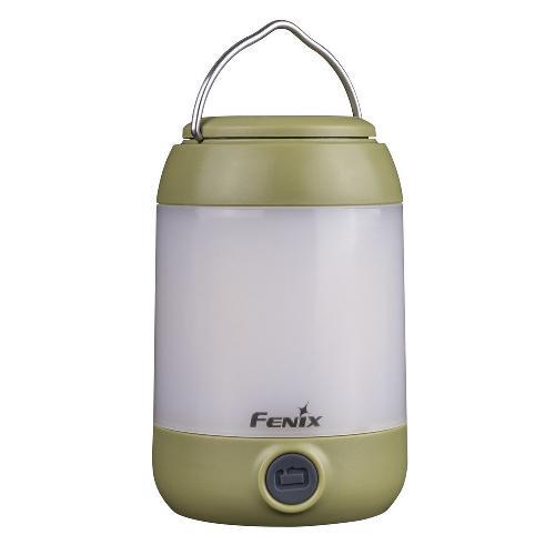Fenix CL23G Camping lantern, ​green CL23G