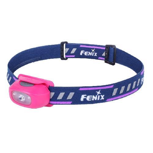 Fenix HL16PR Headlamp, ​pink HL16PR
