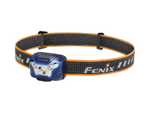 Fenix HL18RBL Headlamp, ​light blue HL18RBL