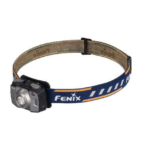 Fenix HL32RG Headlamp, grey HL32RG