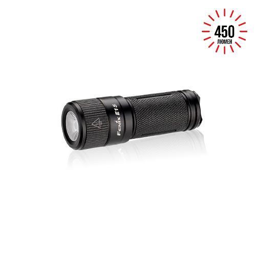 Fenix E152016 Handheld flashlight E152016