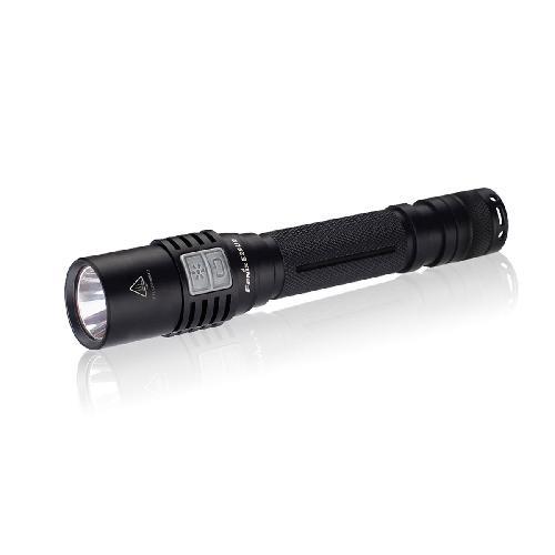 Fenix E25XPLV5 Handheld flashlight ​​Cree XP-L V5 E25XPLV5