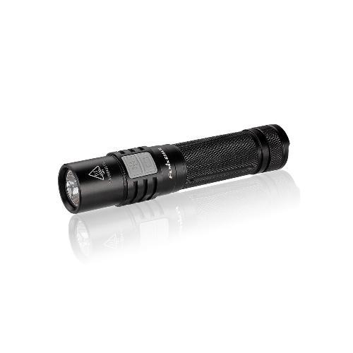 Fenix E35UE2016 Handheld flashlight Cree XM-L2 U2 E35UE2016