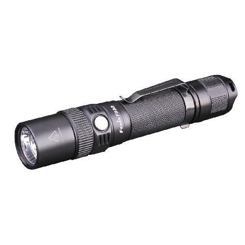 Fenix FD30 Handheld flashlight ​Cree XP-L HI LED FD30