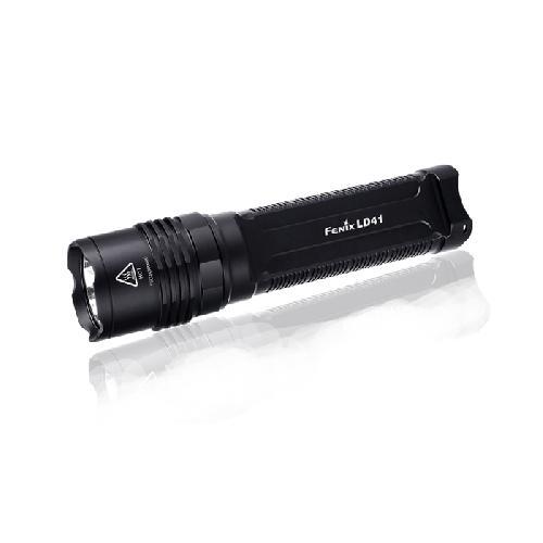 Fenix LD41U22015 Handheld flashlight ​​XM-L2 U2 2015 LD41U22015