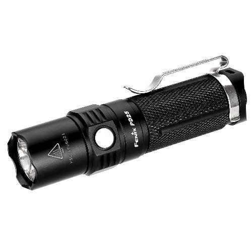 Fenix PD25XP-L Handheld flashlight PD25XPL
