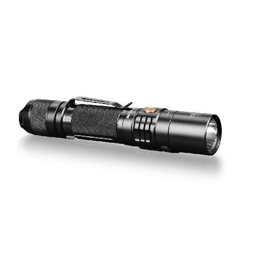 Fenix UC35V20 Handheld flashlight ​​Cree XP-L HI V3 UC35V20
