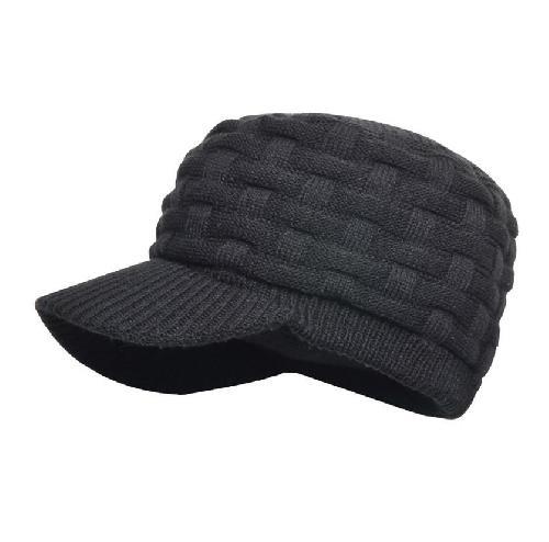 Dexshell DH393-B Waterproof hat Black DH393B